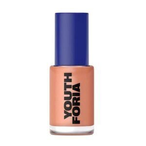 Youthforia Radiant Sunkissed Bronzer Liquid Skin Enhancer Clean beauty NEW NIB